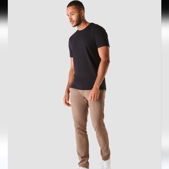 Shaping New Tomorrow Classic Pants, Handmade in Portugal, Regular Fit W 33/ L 34 - Picture 1 of 11